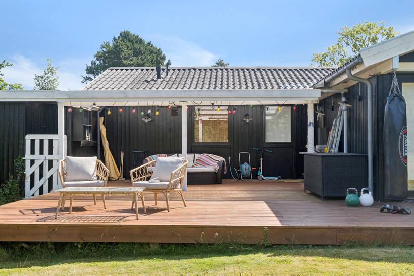 Foto von Ferienhaus LI22 in Udsholt - Rågeleje - Nordseeland
