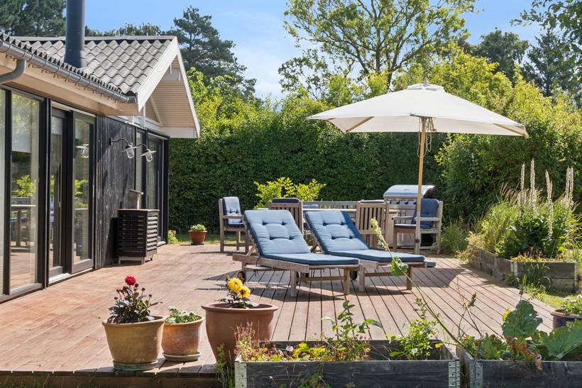 Foto von Ferienhaus LI22 in Udsholt - Rågeleje - Nordseeland
