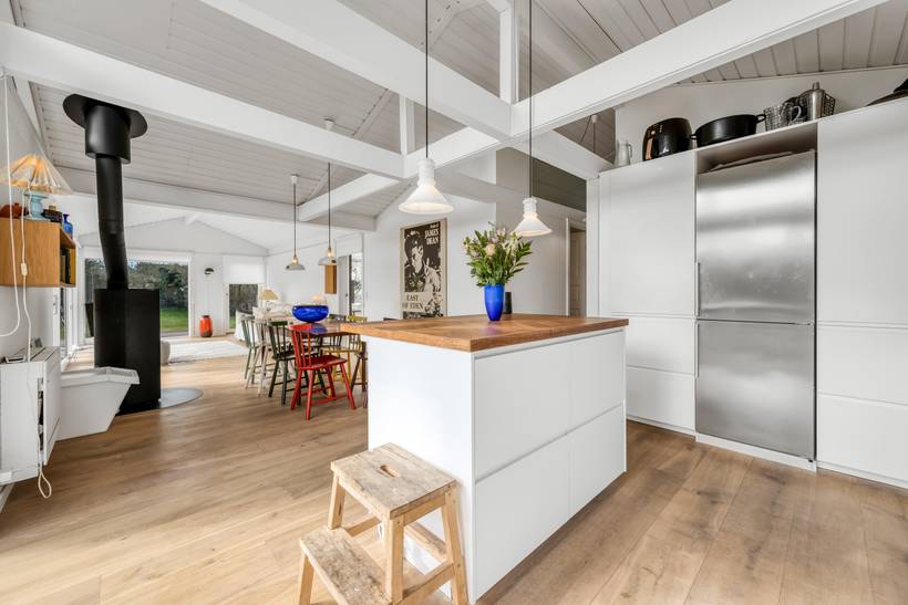 Foto von Ferienhaus LI22 in Udsholt - Rågeleje - Nordseeland