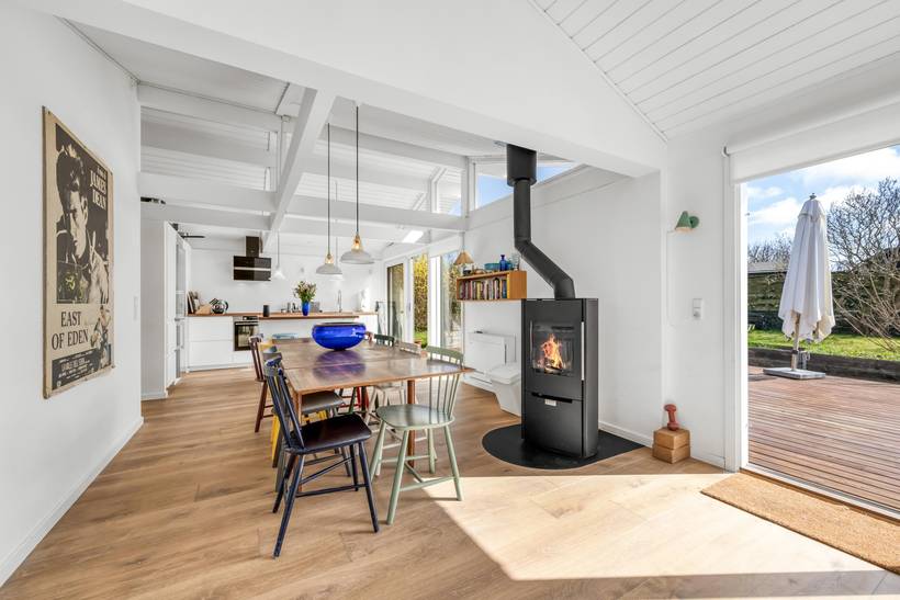 Foto von Ferienhaus LI22 in Udsholt - Rågeleje - Nordseeland