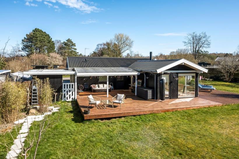 Foto von Ferienhaus LI22 in Udsholt - Rågeleje - Nordseeland