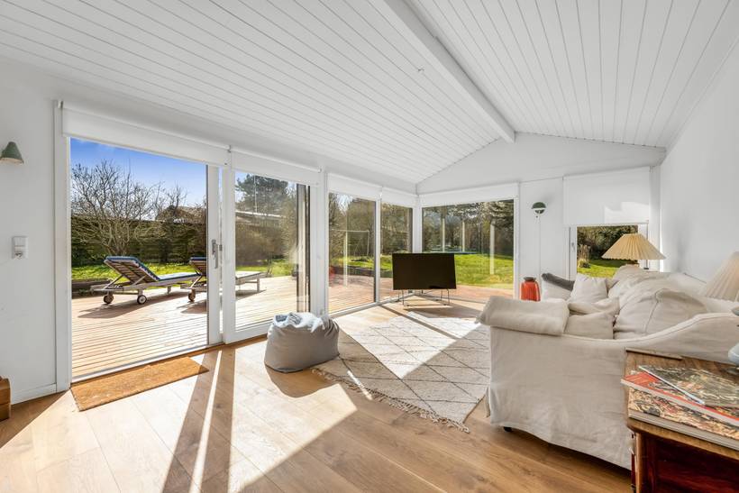Foto von Ferienhaus LI22 in Udsholt - Rågeleje - Nordseeland