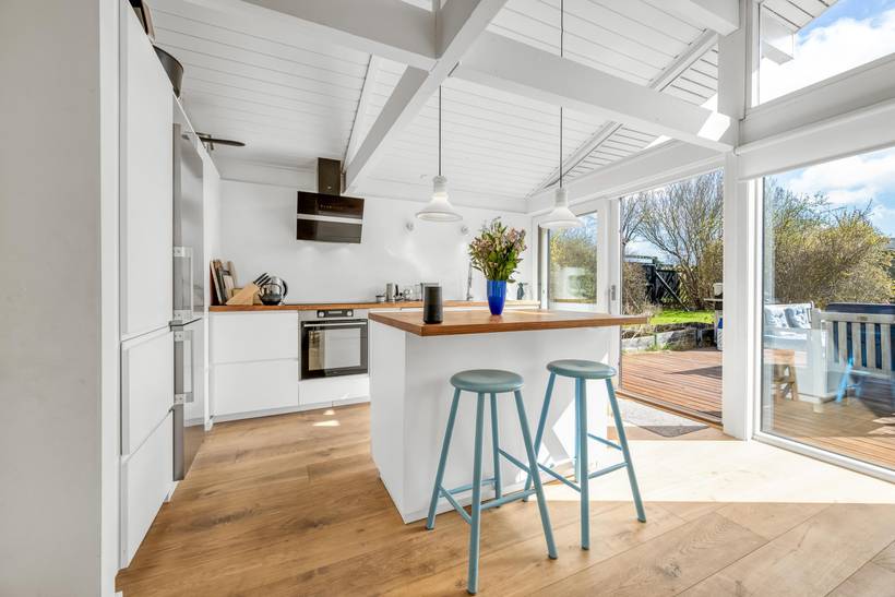 Foto von Ferienhaus LI22 in Udsholt - Rågeleje - Nordseeland