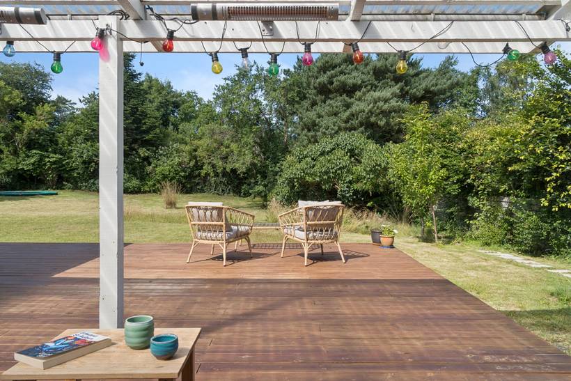 Foto von Ferienhaus LI22 in Udsholt - Rågeleje - Nordseeland