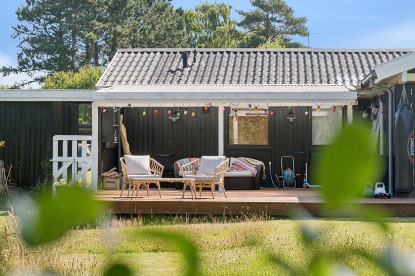 Foto von Ferienhaus LI22 in Udsholt - Rågeleje - Nordseeland