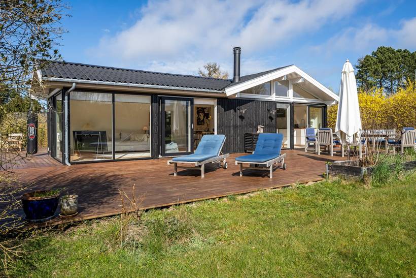 Foto von Ferienhaus LI22 in Udsholt - Rågeleje - Nordseeland