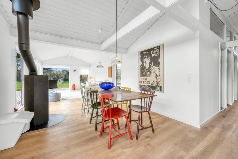 Foto von Ferienhaus LI22 in Udsholt - Rågeleje - Nordseeland