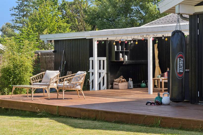 Foto von Ferienhaus LI22 in Udsholt - Rågeleje - Nordseeland