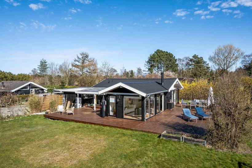 Foto von Ferienhaus LI22 in Udsholt - Rågeleje - Nordseeland