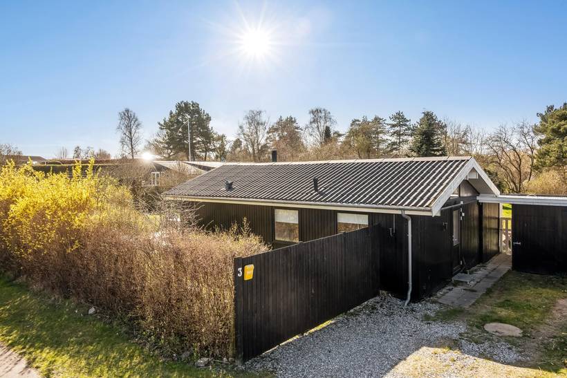 Foto von Ferienhaus LI22 in Udsholt - Rågeleje - Nordseeland