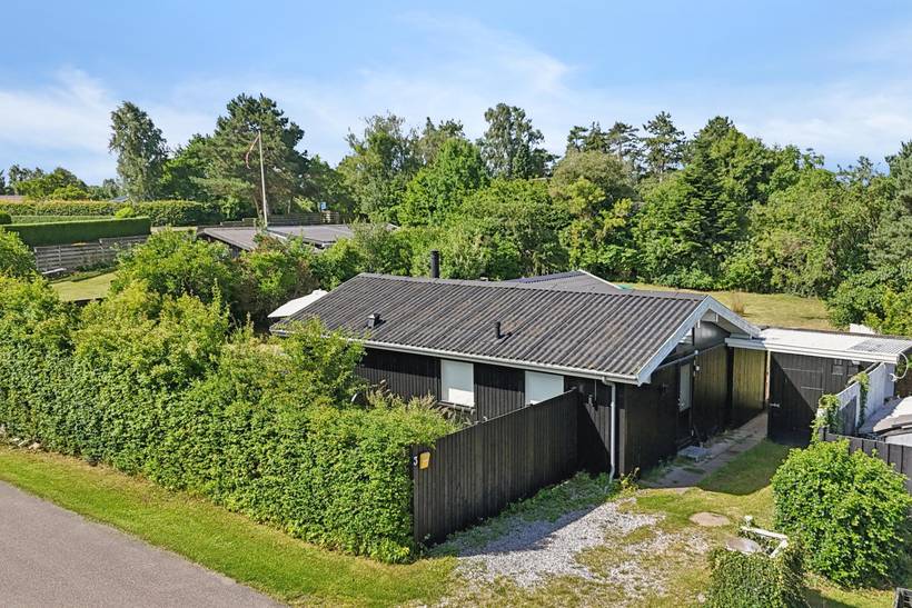 Foto von Ferienhaus LI22 in Udsholt - Rågeleje - Nordseeland