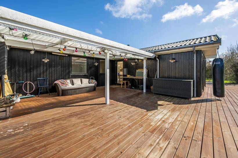 Foto von Ferienhaus LI22 in Udsholt - Rågeleje - Nordseeland