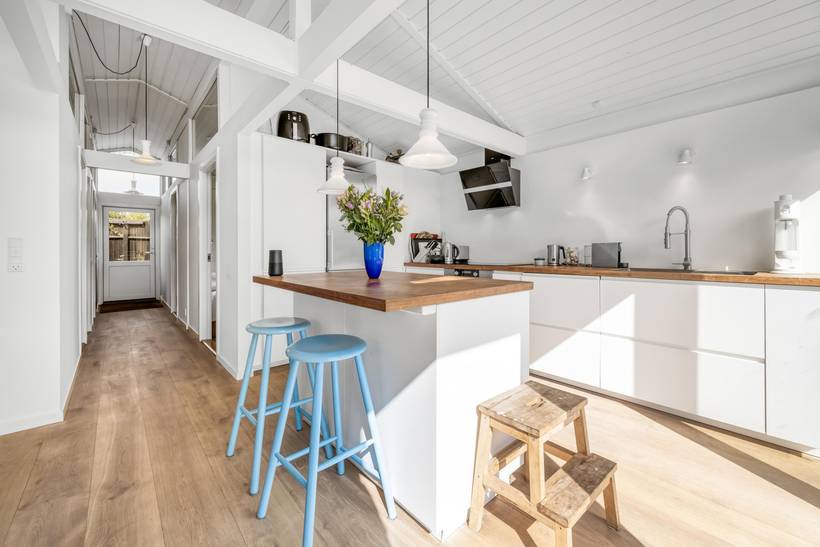 Foto von Ferienhaus LI22 in Udsholt - Rågeleje - Nordseeland