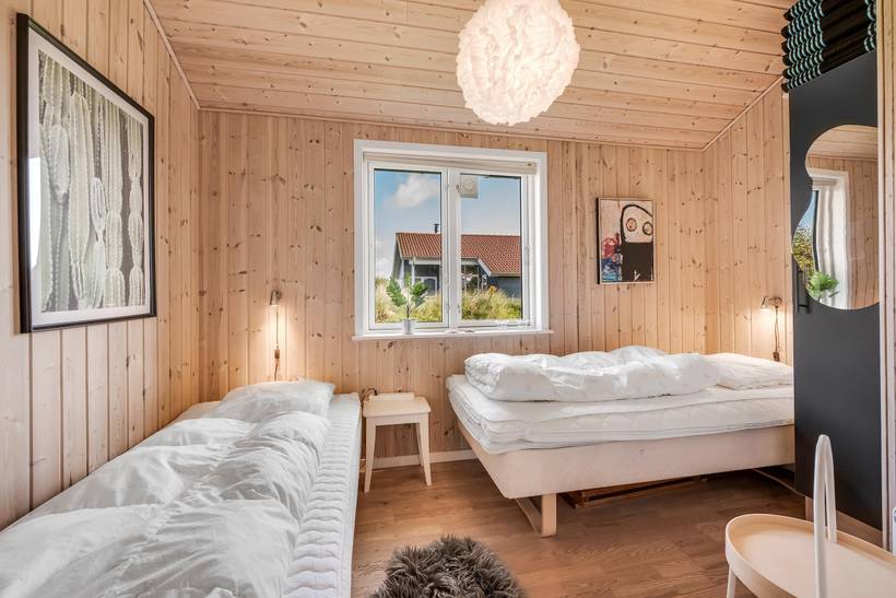 Foto von Ferienhaus LI23 in Fjand - Westjütland
