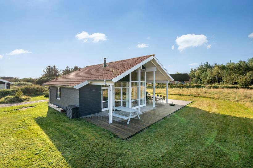 Foto von Ferienhaus LI23 in Fjand - Westjütland