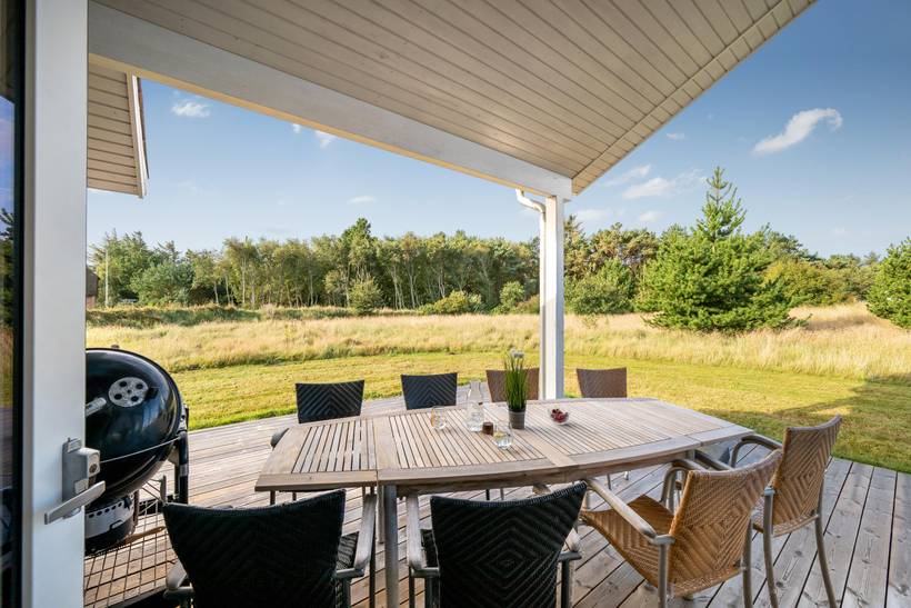 Foto von Ferienhaus LI23 in Fjand - Westjütland