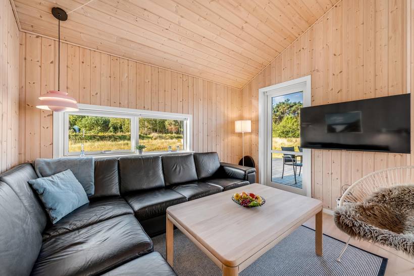Foto von Ferienhaus LI23 in Fjand - Westjütland