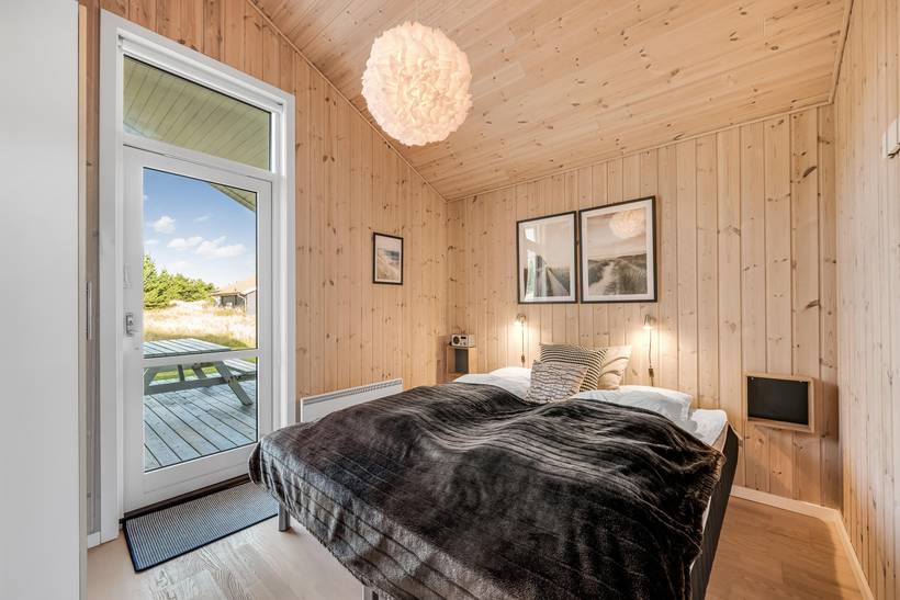 Foto von Ferienhaus LI23 in Fjand - Westjütland