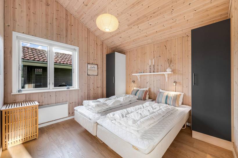 Foto von Ferienhaus LI23 in Fjand - Westjütland