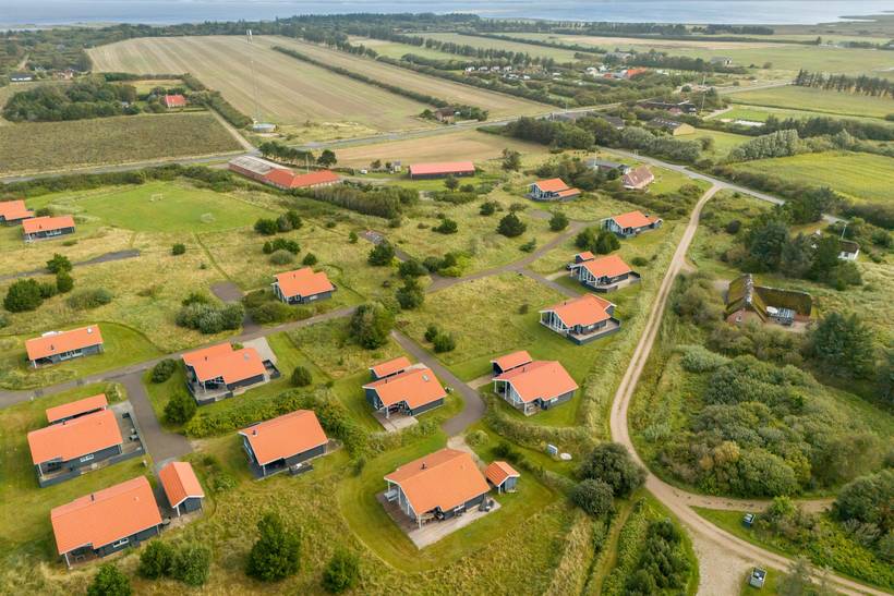Foto von Ferienhaus LI23 in Fjand - Westjütland