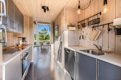 Vorschaubild von Ferienhaus LI23 in Fjand - Westjütland