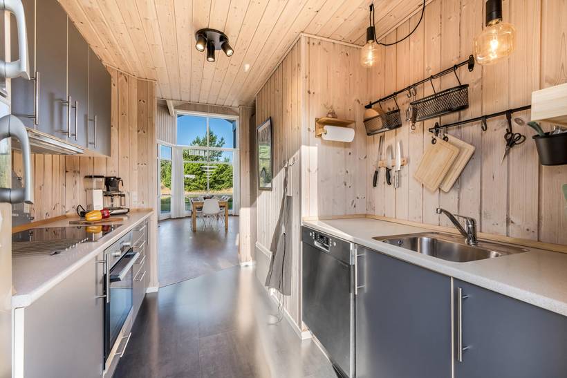 Foto von Ferienhaus LI23 in Fjand - Westjütland