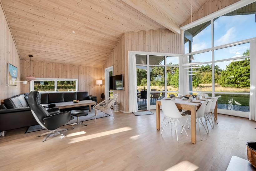 Foto von Ferienhaus LI23 in Fjand - Westjütland