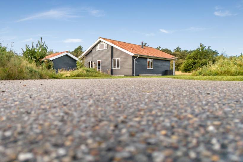 Foto von Ferienhaus LI23 in Fjand - Westjütland