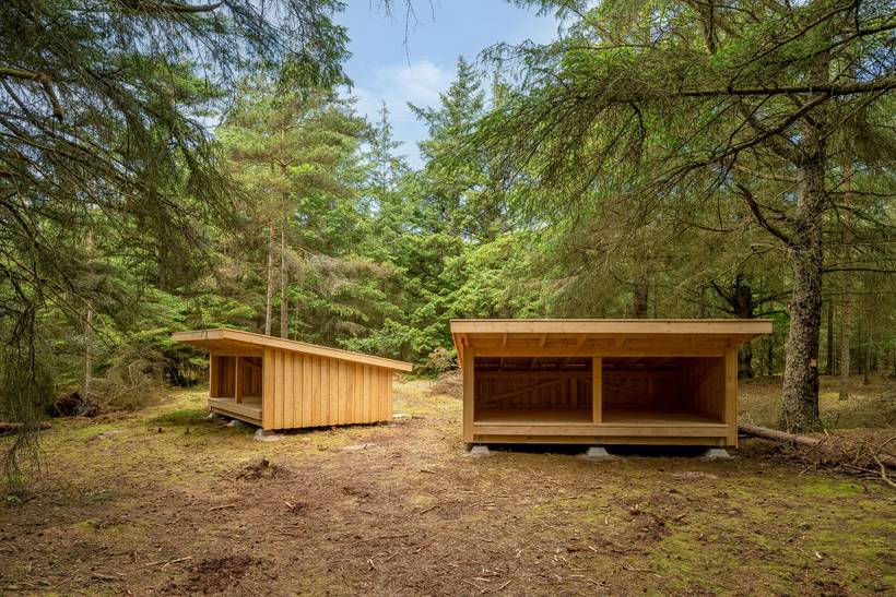 Foto von Ferienhaus LI23 in Fjand - Westjütland