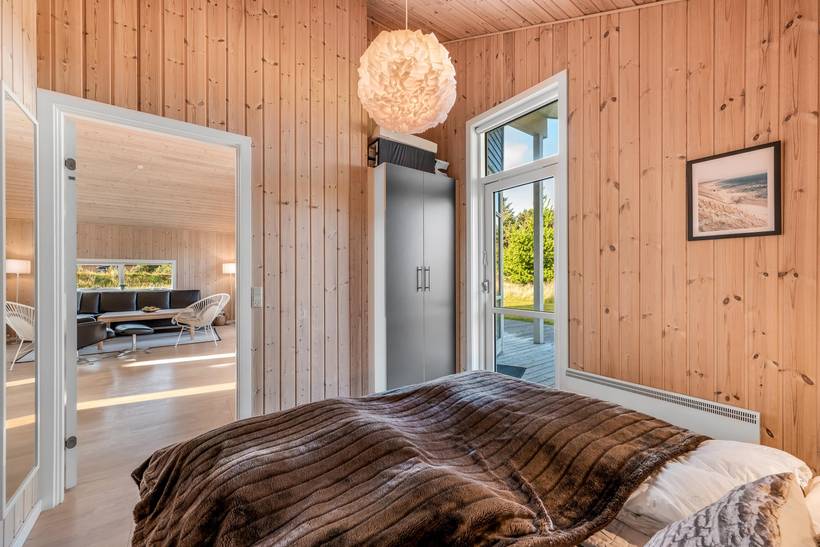 Foto von Ferienhaus LI23 in Fjand - Westjütland