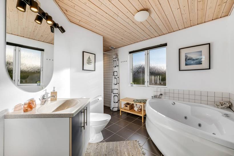 Foto von Ferienhaus LI23 in Fjand - Westjütland