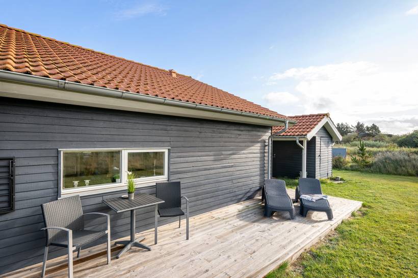 Foto von Ferienhaus LI23 in Fjand - Westjütland
