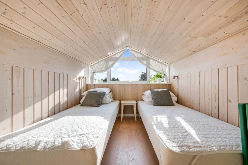 Foto von Ferienhaus LI23 in Fjand - Westjütland