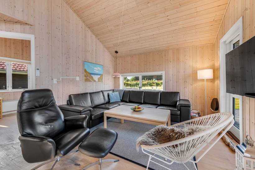 Foto von Ferienhaus LI23 in Fjand - Westjütland