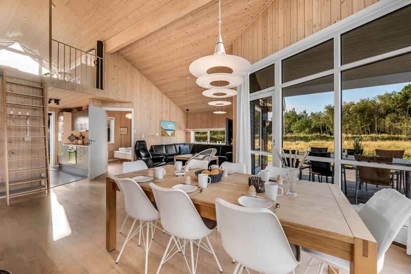 Foto von Ferienhaus LI23 in Fjand - Westjütland
