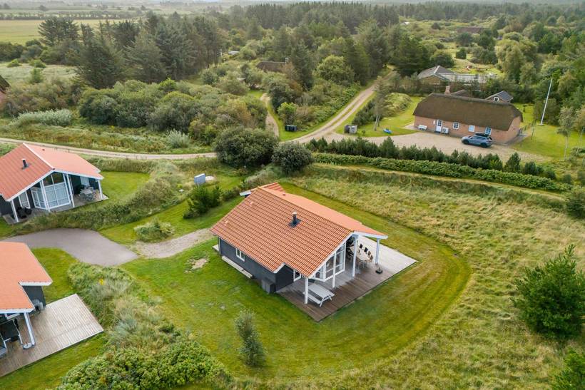 Foto von Ferienhaus LI23 in Fjand - Westjütland