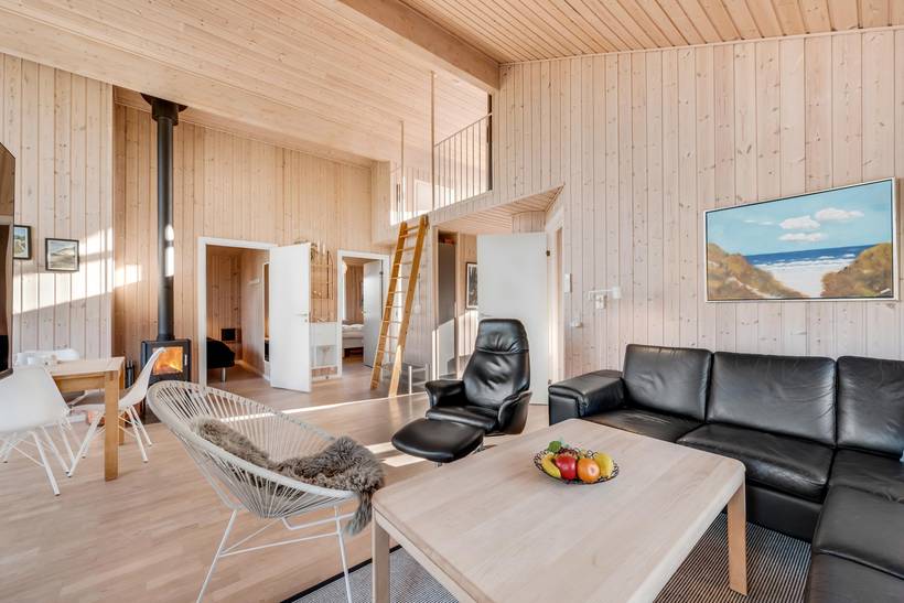 Foto von Ferienhaus LI23 in Fjand - Westjütland