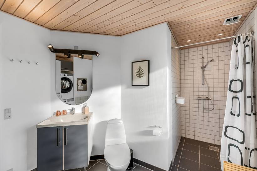 Foto von Ferienhaus LI23 in Fjand - Westjütland