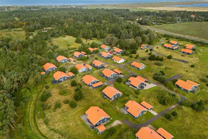 Foto von Ferienhaus LI23 in Fjand - Westjütland