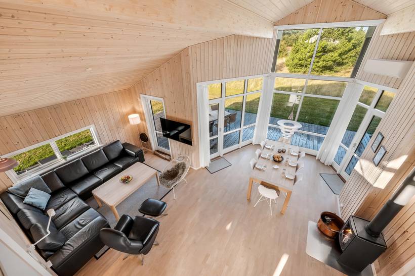 Foto von Ferienhaus LI23 in Fjand - Westjütland