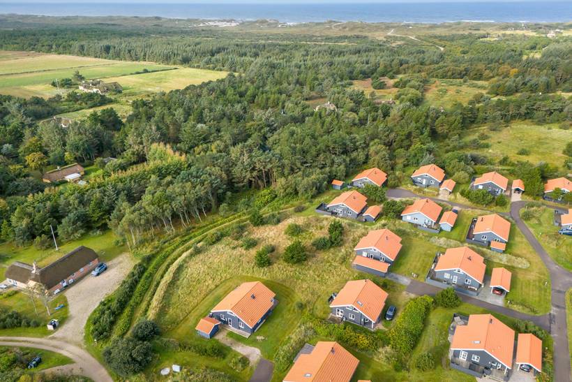 Foto von Ferienhaus LI23 in Fjand - Westjütland
