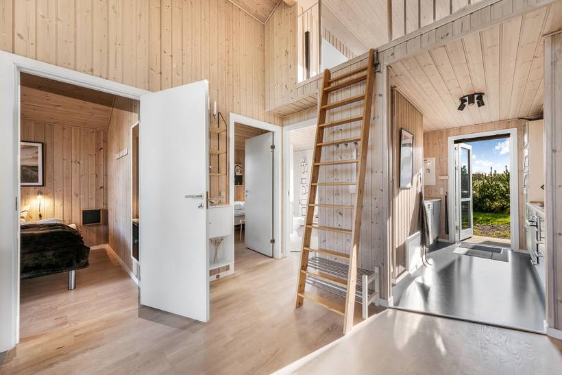 Foto von Ferienhaus LI23 in Fjand - Westjütland