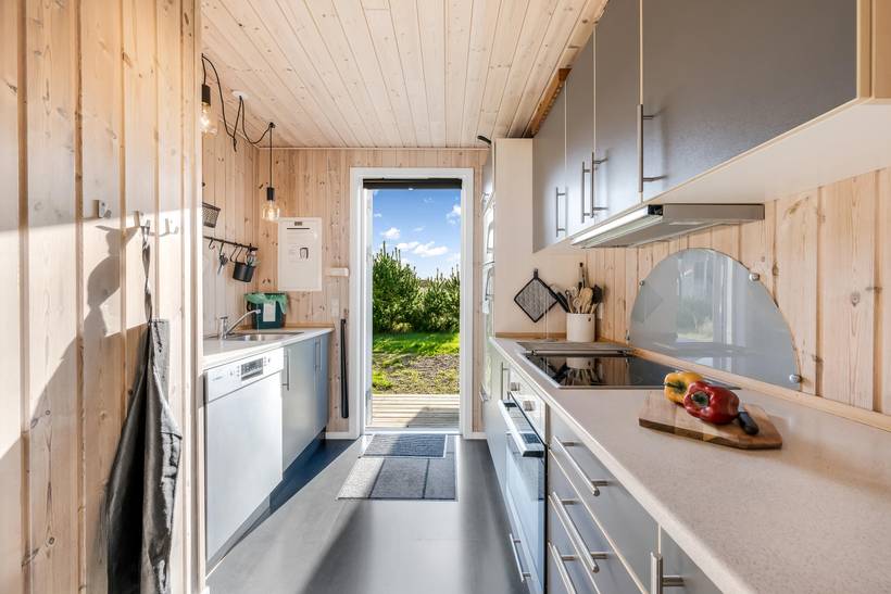 Foto von Ferienhaus LI23 in Fjand - Westjütland