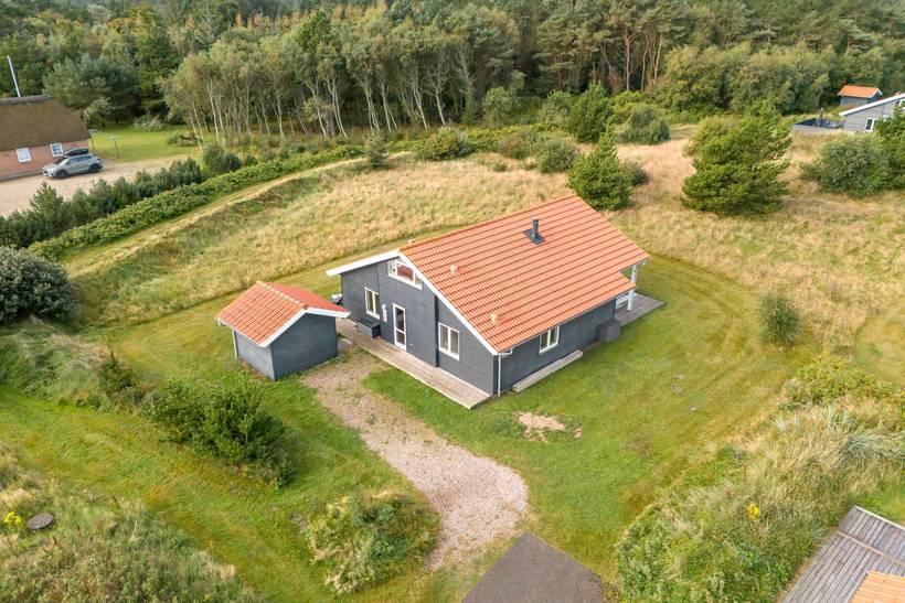 Foto von Ferienhaus LI23 in Fjand - Westjütland