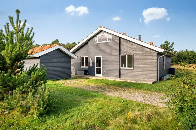 Foto von Ferienhaus LI23 in Fjand - Westjütland