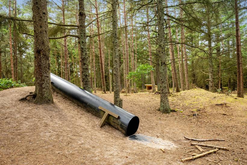 Foto von Ferienhaus LI23 in Fjand - Westjütland