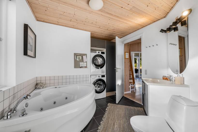 Foto von Ferienhaus LI23 in Fjand - Westjütland