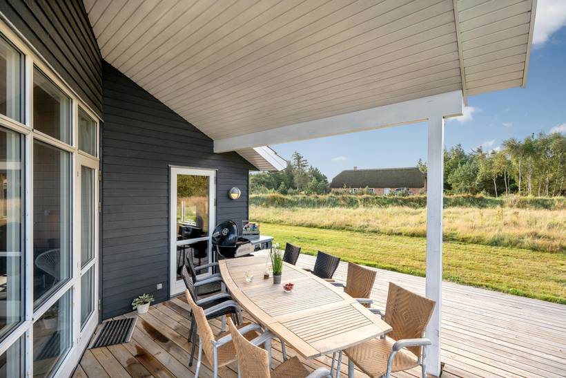 Foto von Ferienhaus LI23 in Fjand - Westjütland