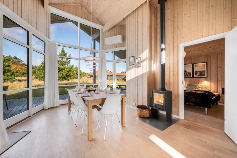 Foto von Ferienhaus LI23 in Fjand - Westjütland