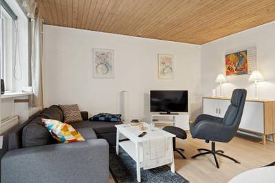 Vorschaubild von Ferienhaus LI26 auf Marina Middelfart - Südfünen